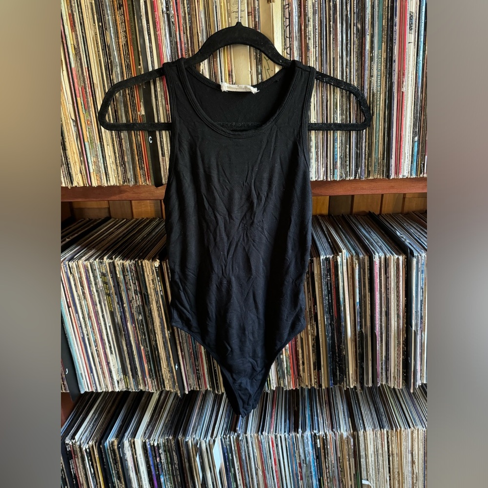 Sunday Skin bodysuit